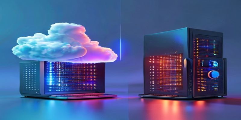 InterServer vs DigitalOcean