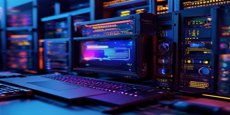 How to Optimize VPS Performance: Tips & Tricks