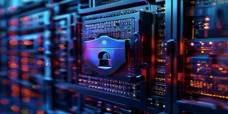 Server Security Hardening: Complete Guide